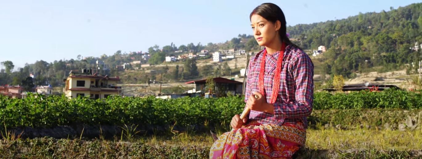 ‘सिन्दुर साक्षी छ’को म्युजिक भिडियो सार्वजनिक