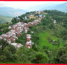 त्रिधार्मिक संरचनाको शिलान्यास