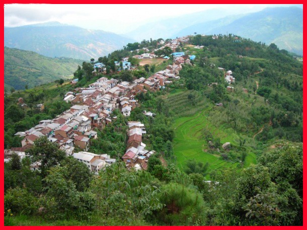 त्रिधार्मिक संरचनाको शिलान्यास