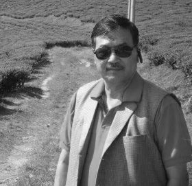 पूर्वगोल रक्षक शाहीको निधन