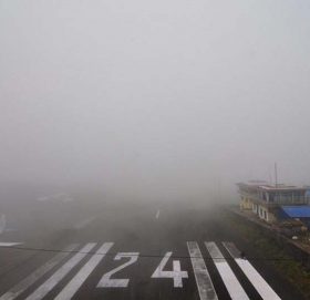 उपत्यकामा उच्च वायू प्रदूषण, घर बाहिर ननिस्किन विज्ञको सुझाब