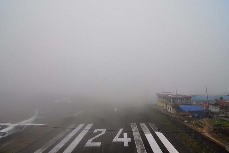 उपत्यकामा उच्च वायू प्रदूषण, घर बाहिर ननिस्किन विज्ञको सुझाब
