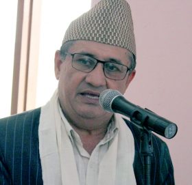 प्रदेश नं १ सरकारविरुद्धको प्रस्ताव पारित हुन्छ