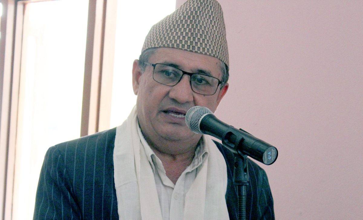 प्रदेश नं १ सरकारविरुद्धको प्रस्ताव पारित हुन्छ