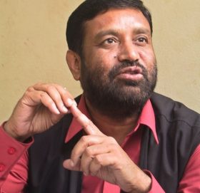 संसद् विघटन असंवैधानिक र निर्वाचनको घोषणा संवैधानिक : उपसभापति निधि