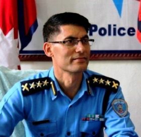 एआइजी पोखरेलको नेतृत्वमा निर्वाचन तयारी समिति