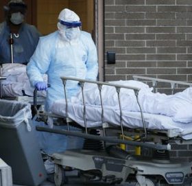 कोभिड १९ कोरनाबाट विदेशमा ३१९ नेपालीको निधन