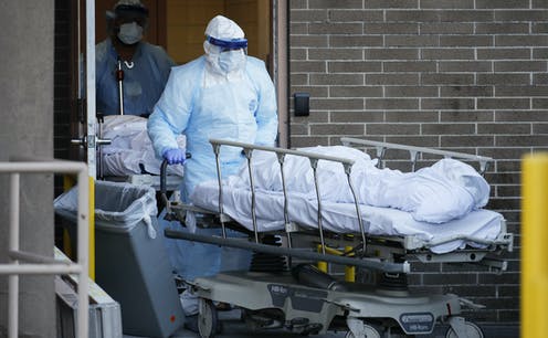 कोभिड १९ कोरनाबाट विदेशमा ३१९ नेपालीको निधन