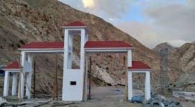 हिमपातले हिल्सा नाका आवतजावत बन्द