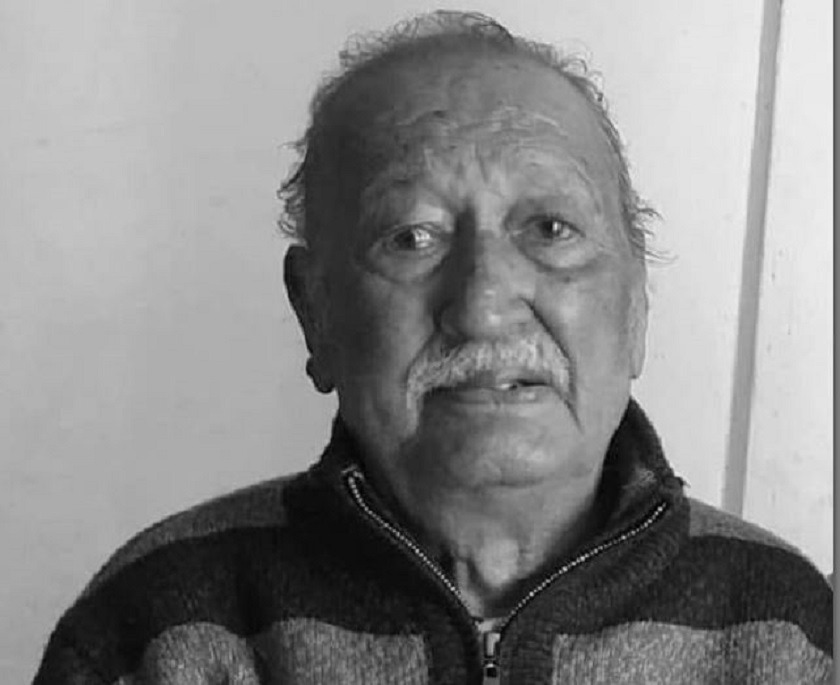 वामपन्थी नेता कुँवरको निधन