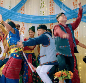 चर्चित गायक एंव संगीतकार प्रकाश तामाङ तितुङको ‘सोनाम ल्होछार’ सार्वजानिक