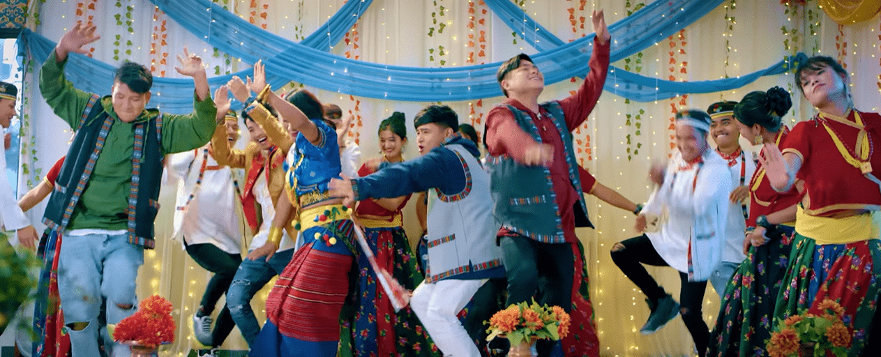 चर्चित गायक एंव संगीतकार प्रकाश तामाङ तितुङको ‘सोनाम ल्होछार’ सार्वजानिक