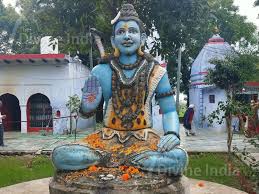 ४६ फिट अग्लो शिवमूर्ति स्थापना गरिने