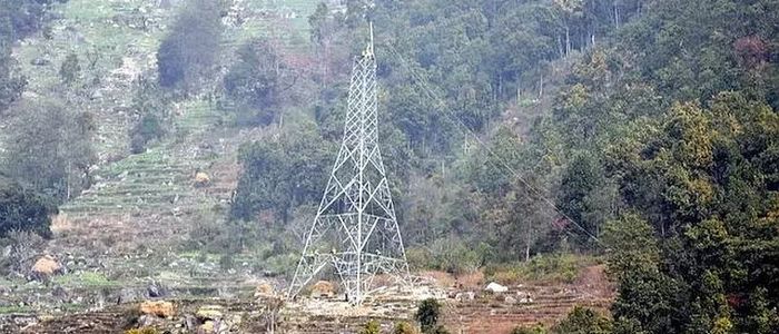 सोलु करिडोरले पाचौ पटक म्याद थपका लागी फायल अघि बढायो