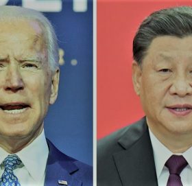 अमेरिका र चीन सम्वन्ध बारे बाइडेन र सि जिनपिङ  बिचको पहिलो फोनवार्ता सार्वजनिक