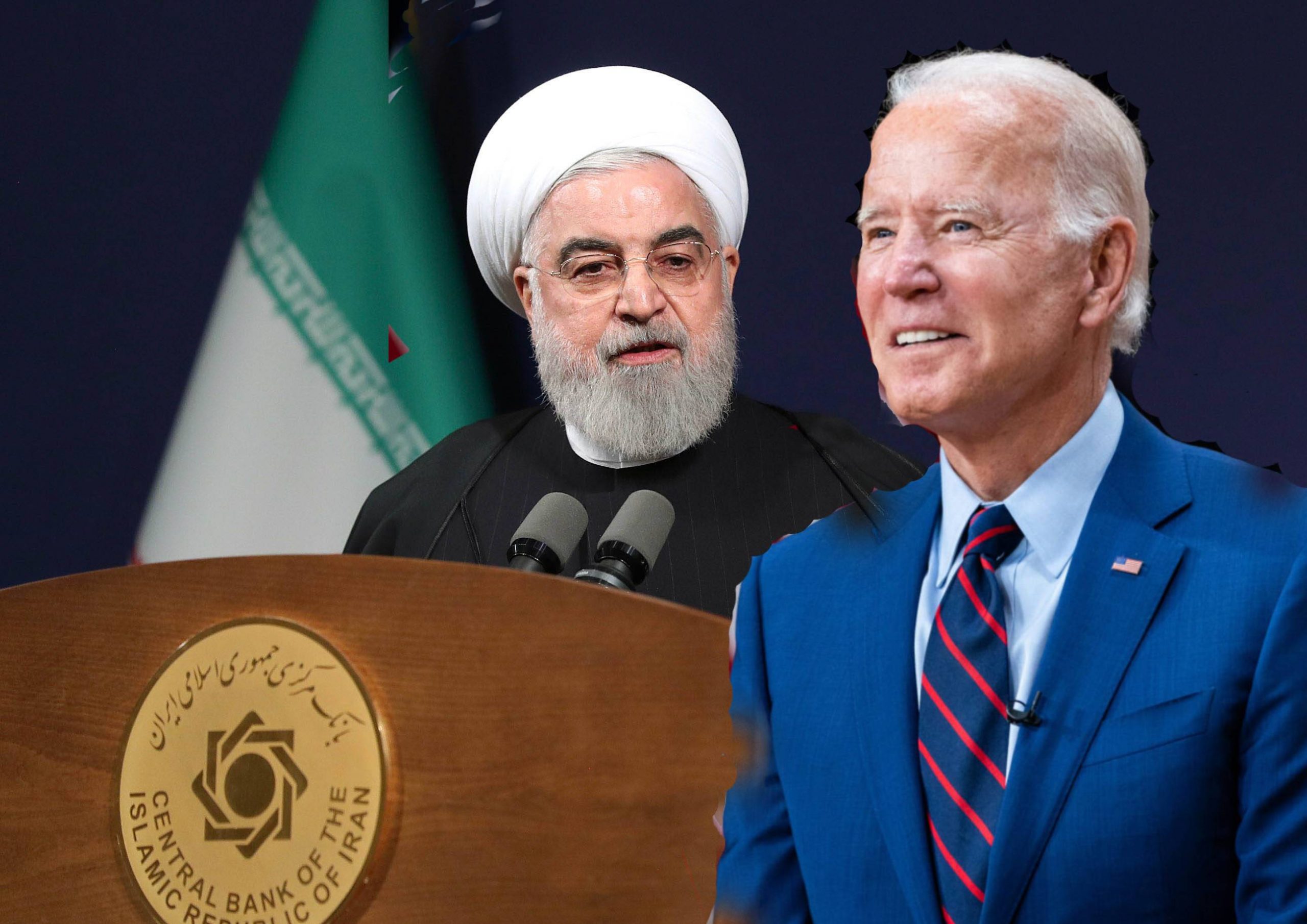 अमेरिकाले इरानमाथिको नाकाबन्दी नहटाउने