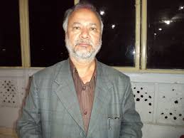 ओलीको पार्टीमा मार्क्सवादको ठाउँमा मासुभात चल्न थाल्यो : रघुजी पन्त