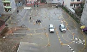 सवारी लाइसेन्स : लिखित परीक्षा पास हुनेले अब १८ महिनासम्म ट्रायल दिन पाउने