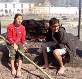 विनयजङ्ग बस्नेतविरुद्ध जाहेरी दिइन्  सपनाले