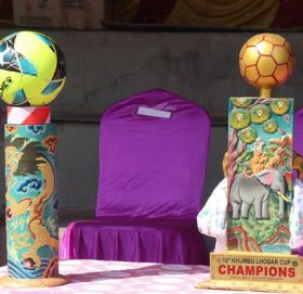 खुम्बु ल्होसार कपको १२ औँ संस्करण शुरु