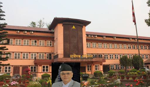 संसद विघटनसम्बन्धी मुद्दामा बहस गर्न आइतबारदेखि सरकारी वकिललाई १५ मिनेट समय