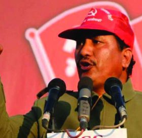 बिप्लप समुहसँग वार्ता गर्न टोली गठन