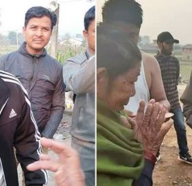 महासचिव चन्द नवलपुरबाट सार्वजनिक