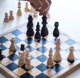 राष्ट्रव्यापी अन्तरशहर बुद्धिचाल प्रतियोगिता