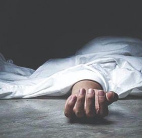 पुलबाट खसेर साइकलयात्रीको मृत्यु