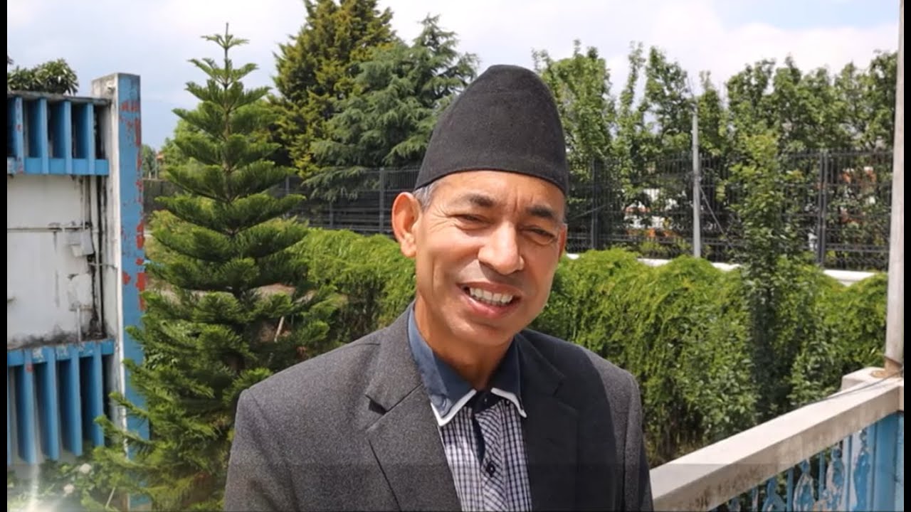 डेढ वर्षभित्र सबै भूमिहीनले जग्गा पाउँछन् अध्यक्ष ज्ञवाली