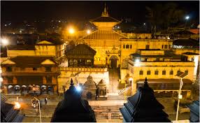 साविक अनुसार नै पशुपतिनाथ मन्दिर खुला
