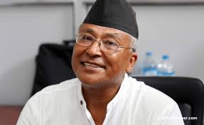 कसैले माग्दैमा राजीनामा दिनुपर्छ भन्ने छैन  शिक्षामन्त्री श्रेष्ठ