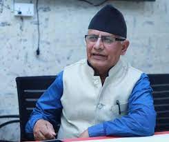 प्रदेश प्रमुखद्वारा होलीको शुभकामना सन्देश