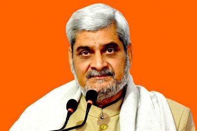 छोरीलाई भन्दा छोरालाई बढी प्राथमिकता दिने कुसंस्कारको अन्त्य गरौँ मन्त्री त्रिपाठी