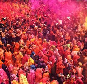 होलीमा विशेष सावधानी अपनाउन अनुरोध