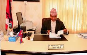 मुख्यमन्त्री शाहीलाई दिइएको समर्थन फिर्ता लिने एमाले प्रदेश संसदीय दलको निर्णय