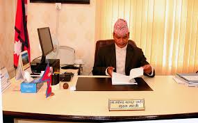 मुख्यमन्त्री शाहीलाई दिइएको समर्थन फिर्ता लिने एमाले प्रदेश संसदीय दलको निर्णय