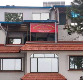 माओवादी केन्द्रीय कमिटी बैठक मन्त्रीलाई पद त्याग गरी फिर्ता हुन निर्देशन