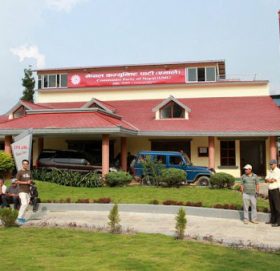 नेकपाको फैसलामा पुनरावलोकन अनुमति नहुने