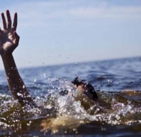 एकै घरका पाँच जनाले कर्णालीमा हामफालेर आत्महत्या गरेको आशङ्का