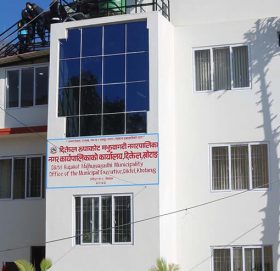 एउटै वडामा एकैदिन नौवटा कार्यक्रम उद्घाटन