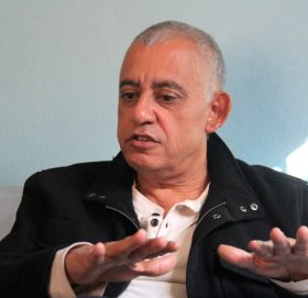 कांग्रेस सरकारमा जानुपर्छः महामन्त्री डा कोइराला