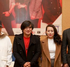 ‘दि भ्वाइस अफ नेपाल ३’आजबाट प्रशारण हुँदै