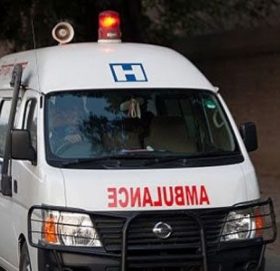 निःशुल्क एम्बुलेन्स