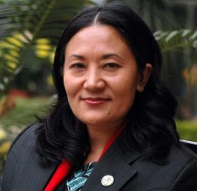 कोदोको रक्सीलाई ब्राण्ड बनाउने नारा लागू गर्नेछु मन्त्री राई