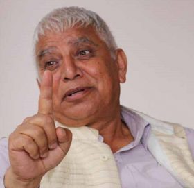 नेकपा आधिकारिकता विवाद : ऋषि कट्टेलले जिते मुद्दा