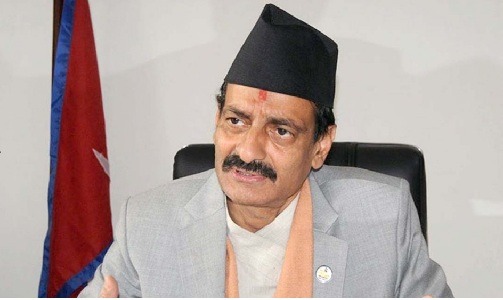 जोशीको निधनले कांग्रेस र देशलाई अपूरणीय क्षति कांग्रेस नेताहरू