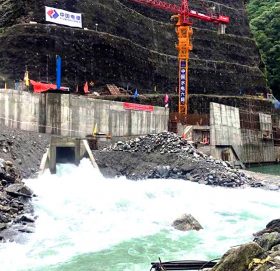 आजदेखि बालाजु क्षेत्रमा मेलम्चीको पानी वितरण शुरु