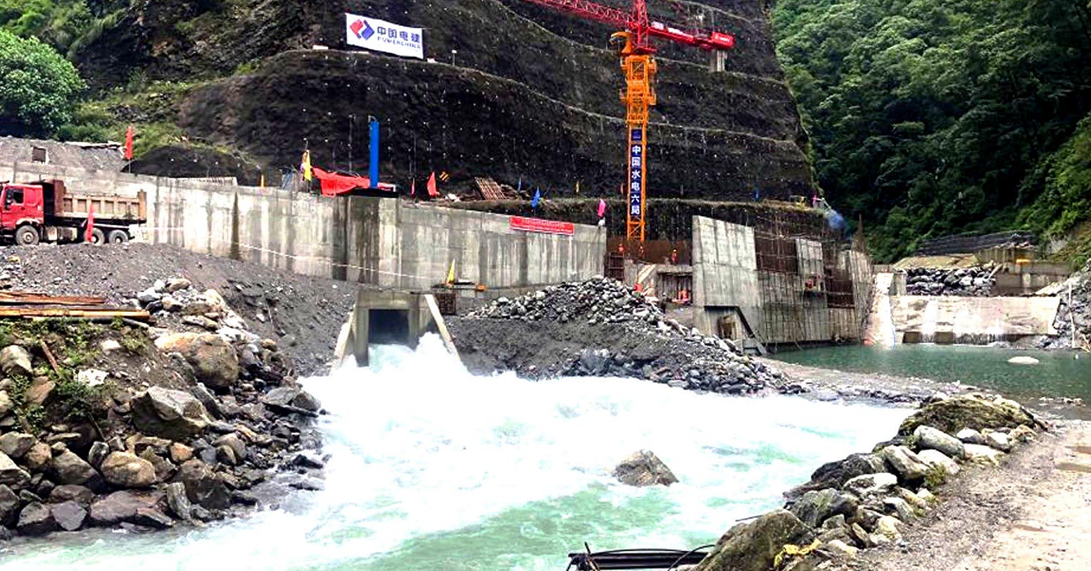 आजदेखि बालाजु क्षेत्रमा मेलम्चीको पानी वितरण शुरु