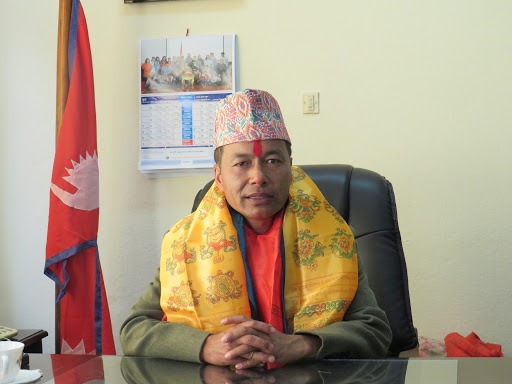 खेलकूद विकासका लागि सरकार अग्रसर छ मन्त्री तामाङ